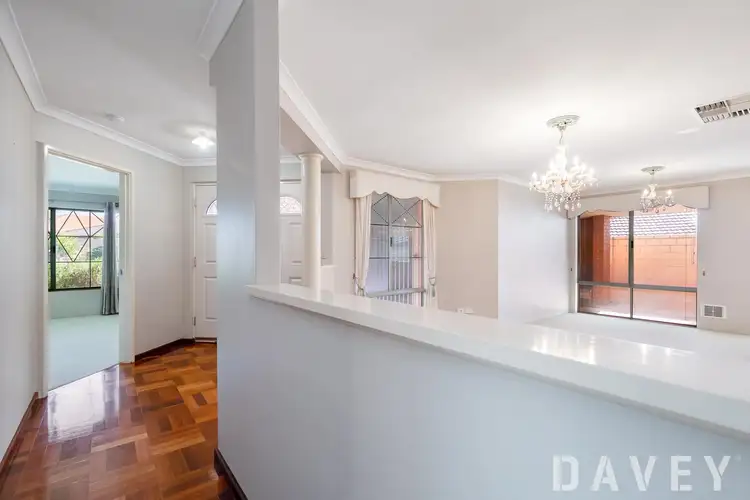 Third view of Homely house listing, 5 Bodrum Crescent, Mindarie WA 6030