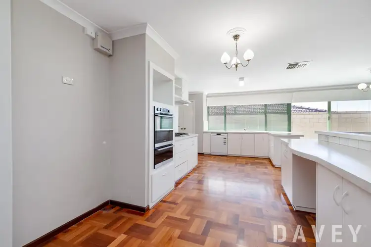 Fifth view of Homely house listing, 5 Bodrum Crescent, Mindarie WA 6030