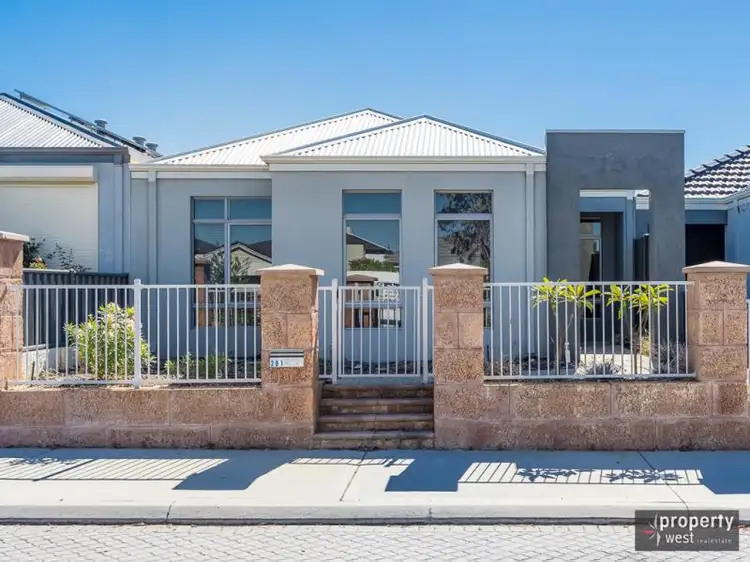 Main view of Homely house listing, 281 Grandis Boulevard, Banksia Grove WA 6031