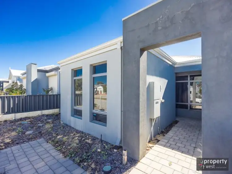 Second view of Homely house listing, 281 Grandis Boulevard, Banksia Grove WA 6031