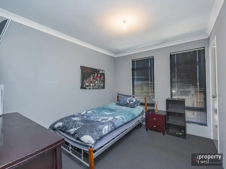 Third view of Homely house listing, 281 Grandis Boulevard, Banksia Grove WA 6031