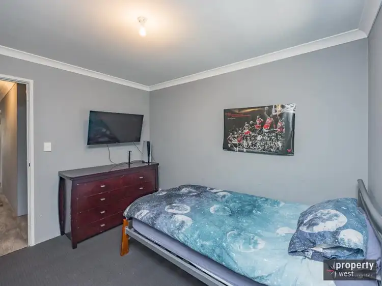 Fourth view of Homely house listing, 281 Grandis Boulevard, Banksia Grove WA 6031