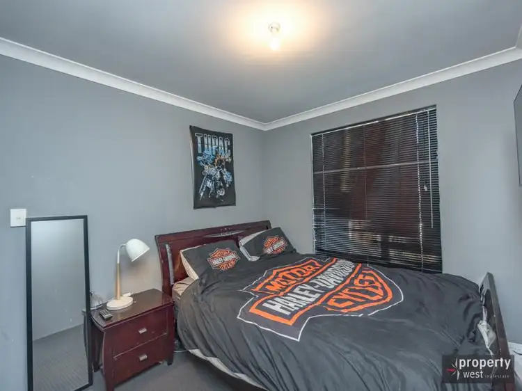 Fifth view of Homely house listing, 281 Grandis Boulevard, Banksia Grove WA 6031