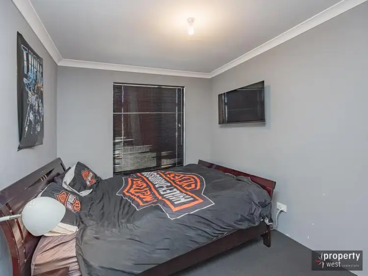 Sixth view of Homely house listing, 281 Grandis Boulevard, Banksia Grove WA 6031