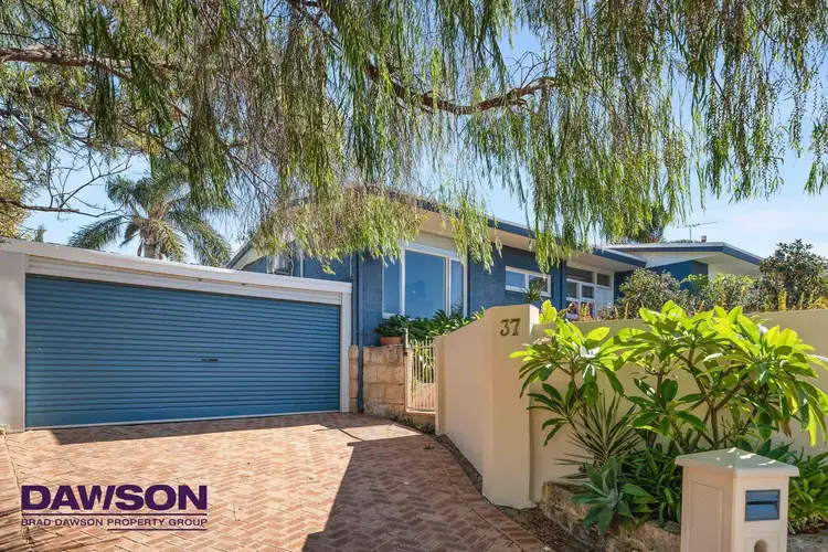 Second view of Homely house listing, 37 Money Road, Melville WA 6156