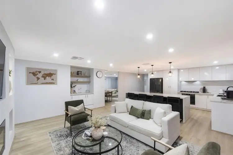 5 Bohemia Place, Noranda WA 6062