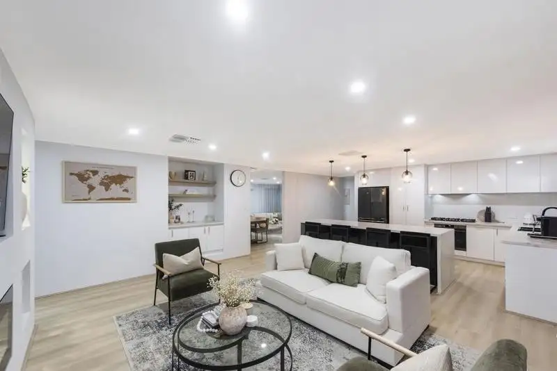 Main view of Homely house listing, 5 Bohemia Place, Noranda WA 6062