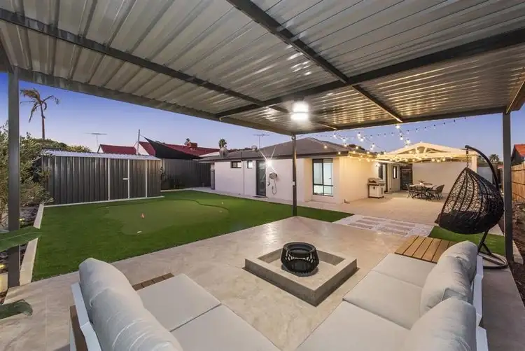 Fourth view of Homely house listing, 5 Bohemia Place, Noranda WA 6062