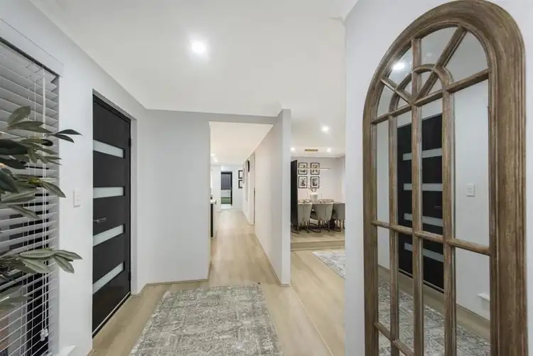 Fifth view of Homely house listing, 5 Bohemia Place, Noranda WA 6062