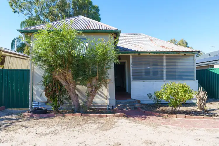 Second view of Homely house listing, 3A Hodges Street, Middle Swan WA 6056