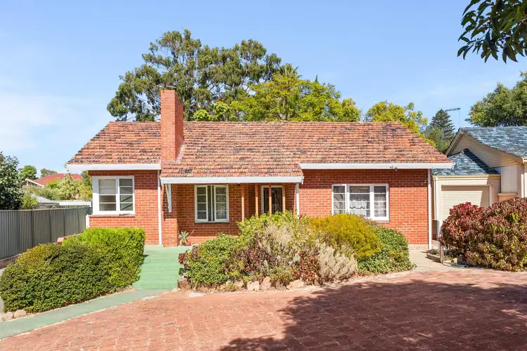 19 Warralong Crescent, Coolbinia WA 6050