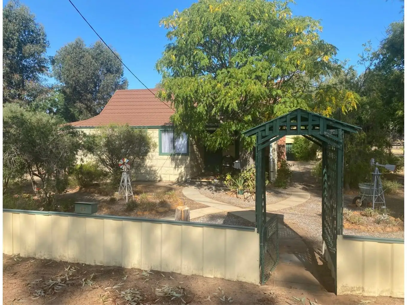 Main view of Homely house listing, 67 Dempster St, Beverley WA 6304