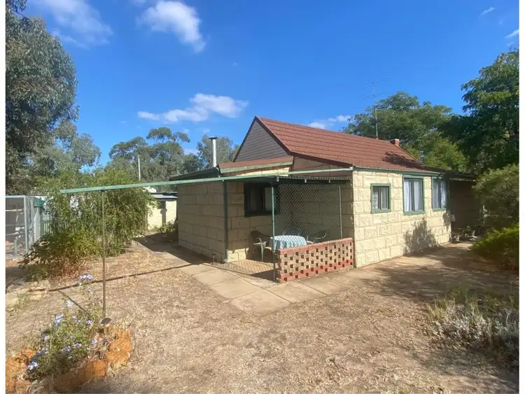 Second view of Homely house listing, 67 Dempster St, Beverley WA 6304