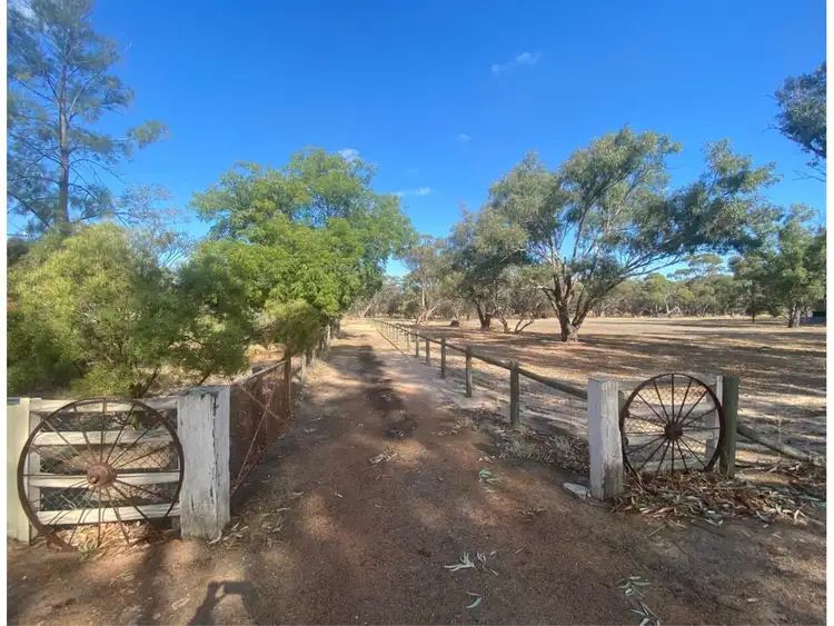 Third view of Homely house listing, 67 Dempster St, Beverley WA 6304