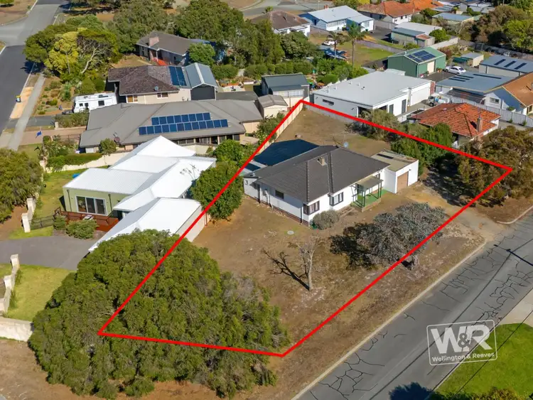 Third view of Homely house listing, 5 Hillman Street, Spencer Park WA 6330