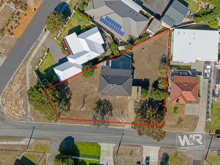 Fourth view of Homely house listing, 5 Hillman Street, Spencer Park WA 6330