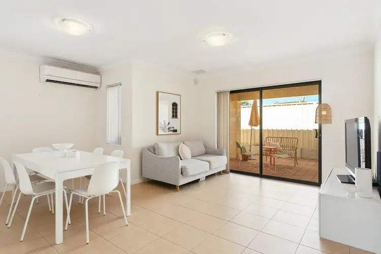 Sixth view of Homely villa listing, 128C Albert Street, Osborne Park WA 6017