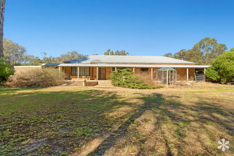 Main view of Homely house listing, 50 Robinson Rd, Wandi WA 6167