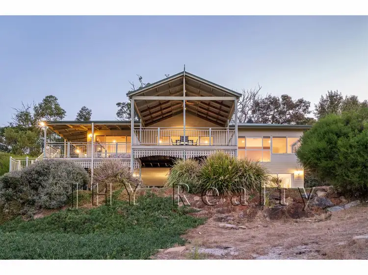 162 Vintners Drive, Quindalup WA 6281