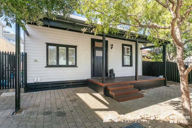 7 Eastbourne Street