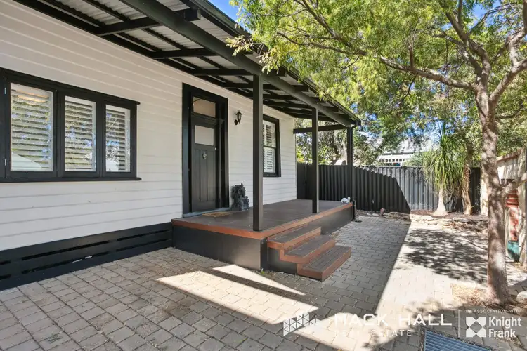 Second view of Homely house listing, 7 Eastbourne Street, Mosman Park WA 6012