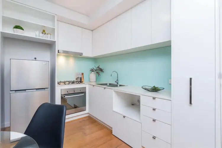 Fourth view of Homely apartment listing, 612/17 Malata Crescent, Success WA 6164