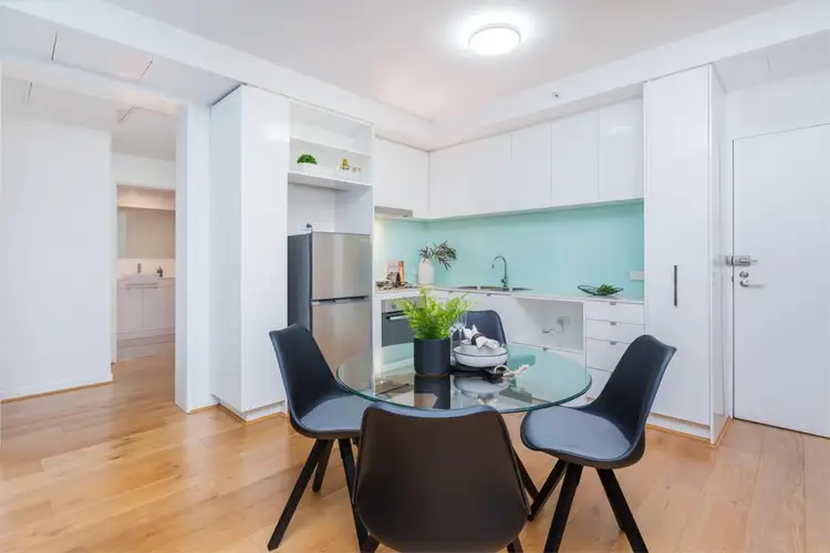 Fifth view of Homely apartment listing, 612/17 Malata Crescent, Success WA 6164