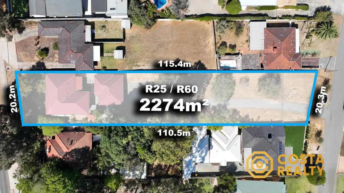 Main view of Homely house listing, 2999 Albany Highway, Kelmscott WA 6111