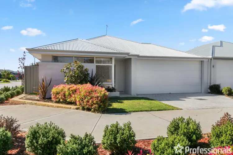 Main view of Homely house listing, 83 Piara Drive, Piara Waters WA 6112