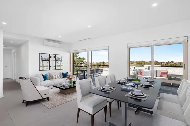 17/34 Marri Road, Duncraig WA 6023