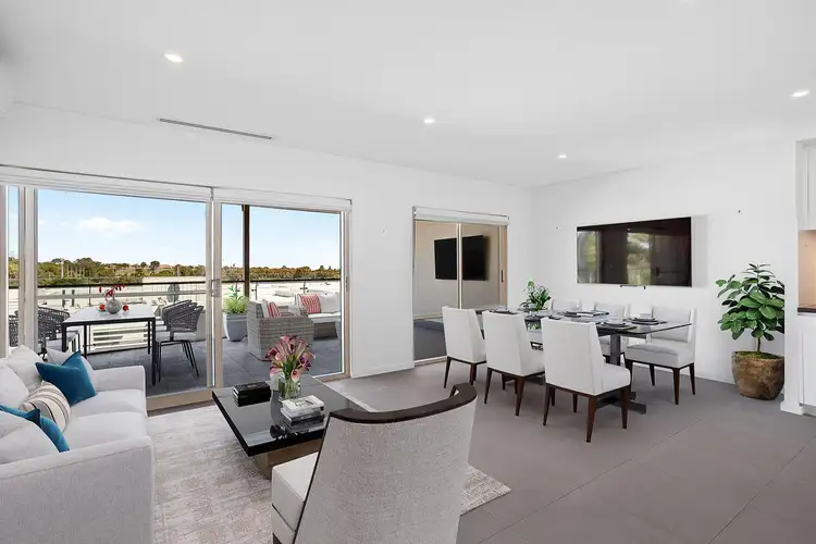 Fifth view of Homely apartment listing, 17/34 Marri Road, Duncraig WA 6023