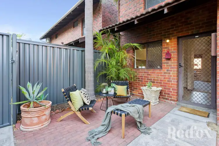 Main view of Homely townhouse listing, 13/14 Queens Crescent, Mount Lawley WA 6050