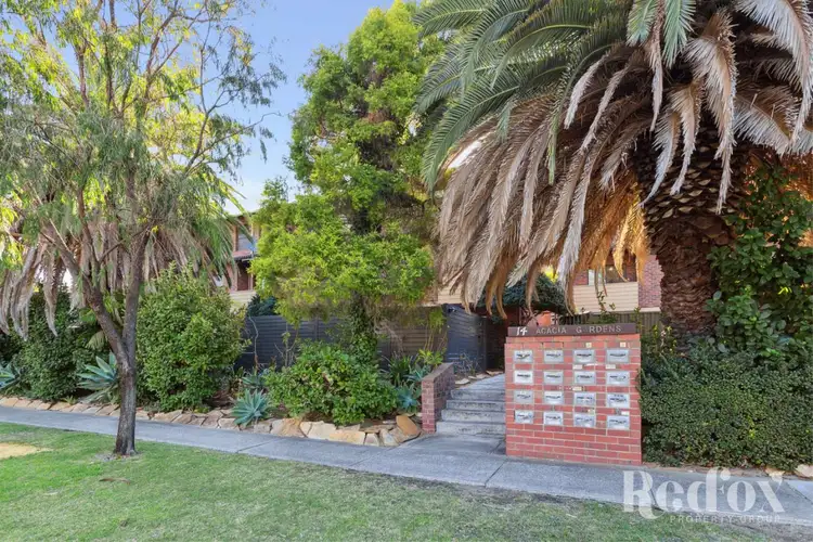 Second view of Homely townhouse listing, 13/14 Queens Crescent, Mount Lawley WA 6050
