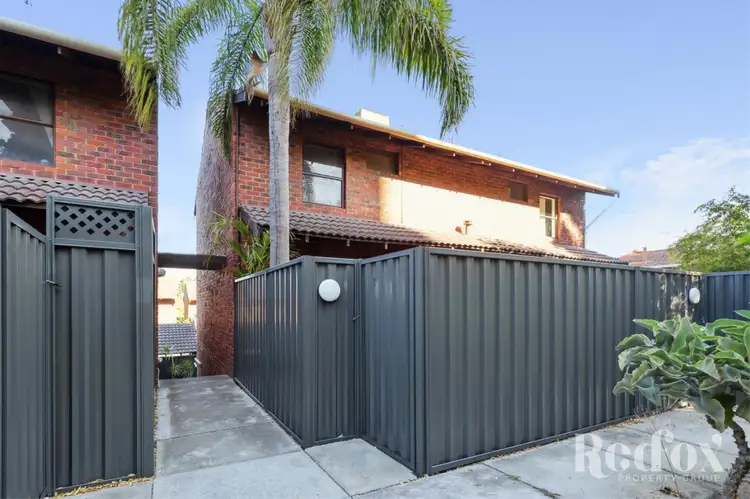 Third view of Homely townhouse listing, 13/14 Queens Crescent, Mount Lawley WA 6050