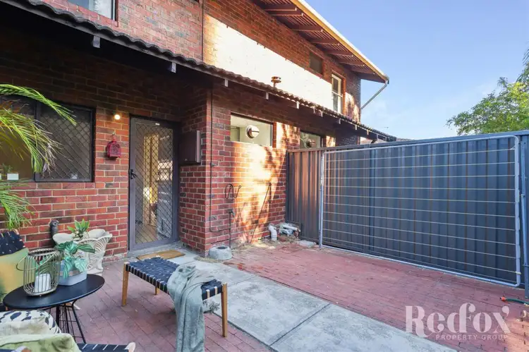 Fifth view of Homely townhouse listing, 13/14 Queens Crescent, Mount Lawley WA 6050