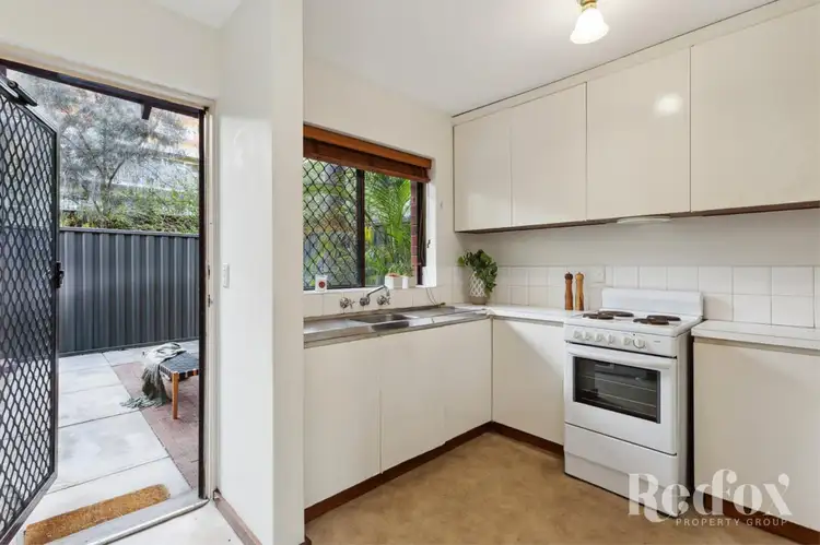 Sixth view of Homely townhouse listing, 13/14 Queens Crescent, Mount Lawley WA 6050