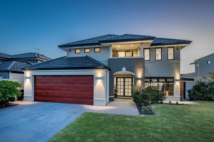 7 Spitfire Avenue, Burns Beach WA 6028