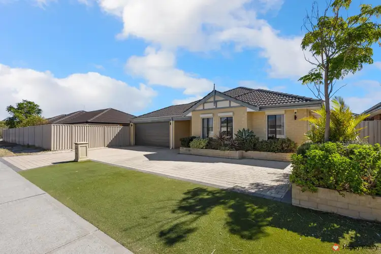 4 Darcy Street, Canning Vale WA 6155