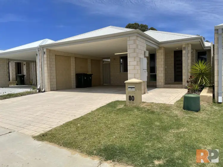 Main view of Homely house listing, 80 Vignerons Loop, Hocking WA 6065