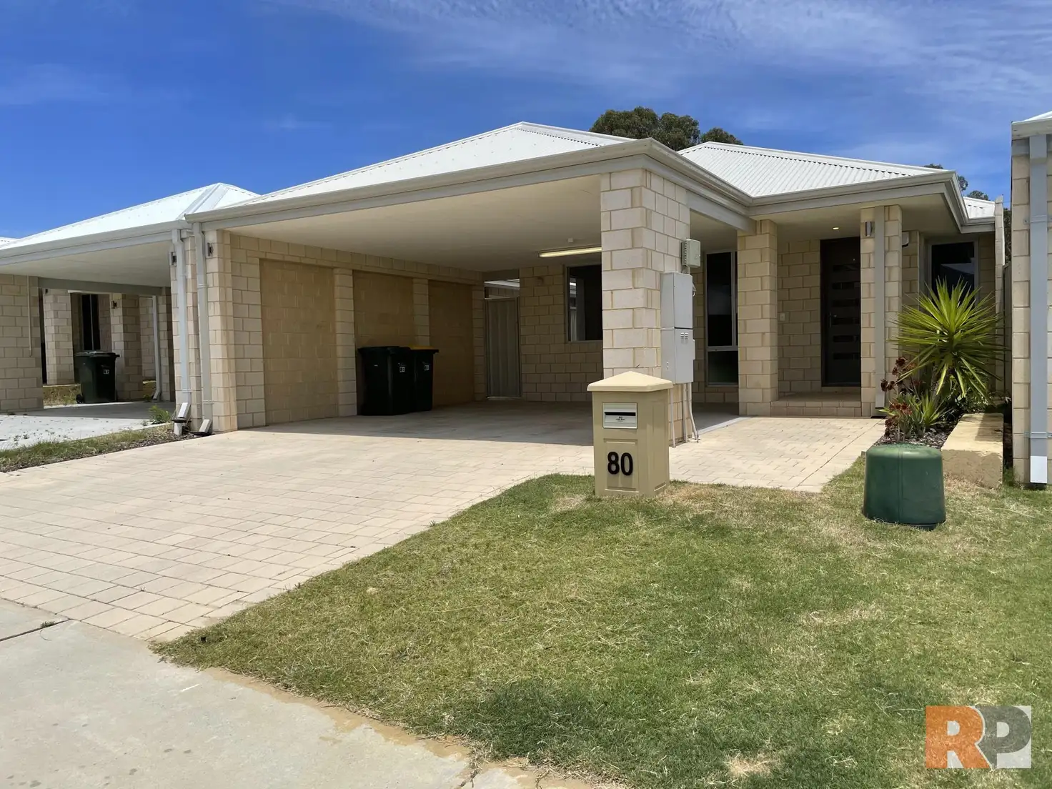 Main view of Homely house listing, 80 Vignerons Loop, Hocking WA 6065