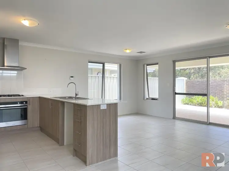 Fourth view of Homely house listing, 80 Vignerons Loop, Hocking WA 6065