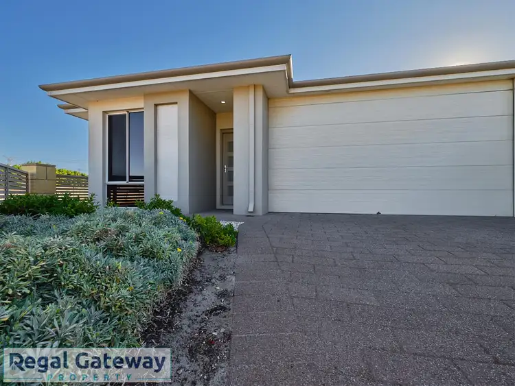 Main view of Homely house listing, 66 Hanbury Loop, Success WA 6164