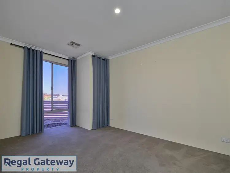 Third view of Homely house listing, 66 Hanbury Loop, Success WA 6164