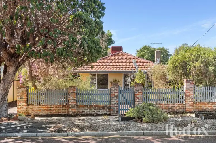 22 May Street, Bayswater WA 6053