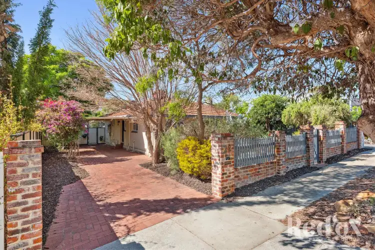 Second view of Homely house listing, 22 May Street, Bayswater WA 6053