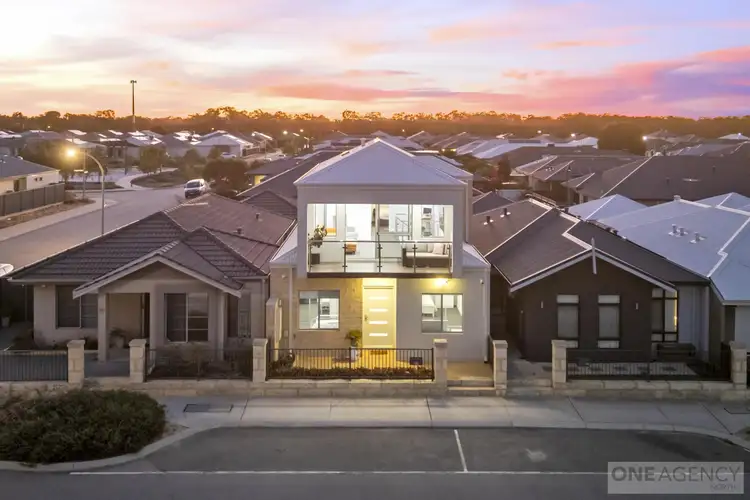 Main view of Homely house listing, 29 Baluran Avenue, Brabham WA 6055