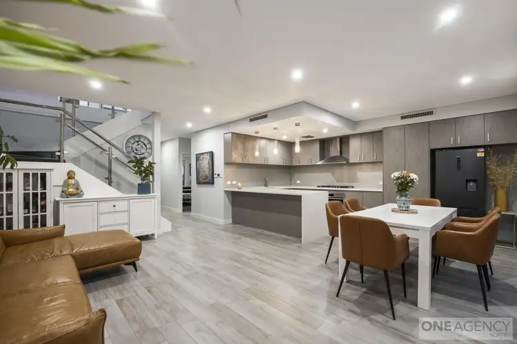 Second view of Homely house listing, 29 Baluran Avenue, Brabham WA 6055