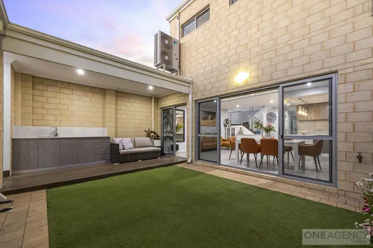 Third view of Homely house listing, 29 Baluran Avenue, Brabham WA 6055