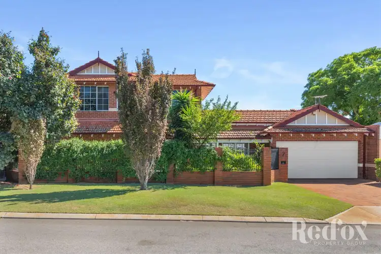 7 Chatham Street, Inglewood WA 6052