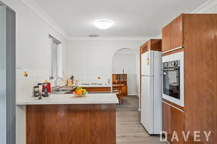 Main view of Homely house listing, 42 Kenny Drive, Duncraig WA 6023
